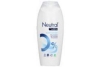 neutral bodylotion sensitive