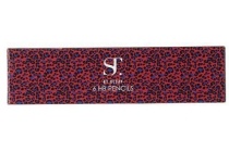st by olcay pencil set in box