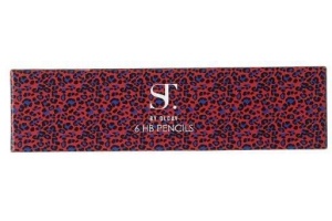 st by olcay pencil set in box