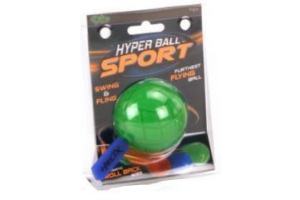 hyper ball sport