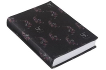 st by olcay stretchable bookcover