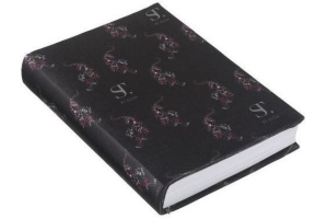 st by olcay stretchable bookcover