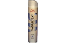 wella wellaflex mini haarspray extra sterk 75 ml