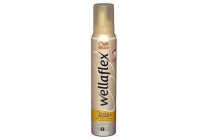 wella wellaflex mousse style en repair 200 ml