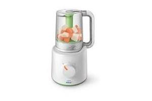 philips avent stomer blender 2in1