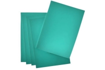 a5 schriften met ruitjespapier