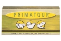 primatour reistablet