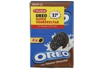 oreo chocolade