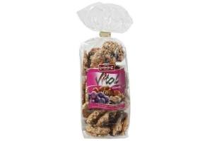vital naturel biscuits