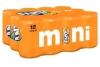 fanta orange mini