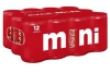 coca cola regular mini
