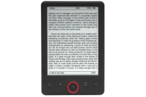 denver ebo 620 6 e reader