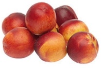 nectarines