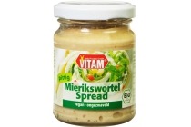 vitam mierikswortelspread