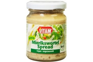 vitam mierikswortelspread