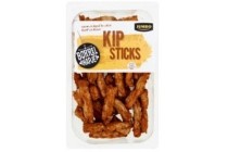 kip sticks