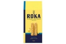 roka cheese sticks