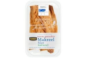 makreelflakes naturel