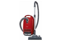 miele stofzuiger complete c3 excellence ecoline rood