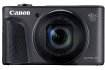 canon compact camera powershot sx 730 hs