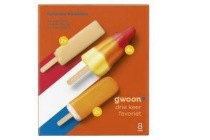 gwoon ijsklassiekers
