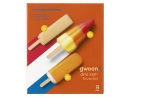 gwoon ijsklassiekers