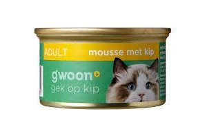 gwoon kattenmousse