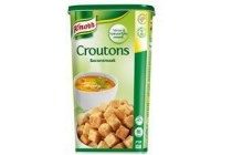 knorr croutons