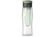 drinkfles met infuser