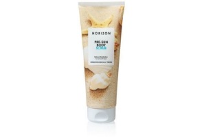 horizon body scrub