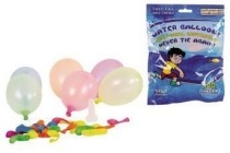 speelgoed waterballonnen
