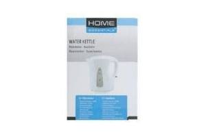 home essentials waterkoker