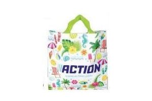 action shopperbag
