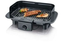 severin pg 9710 barbecue grill