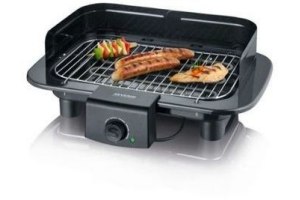 severin pg 9710 barbecue grill