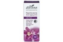 anti aging q10