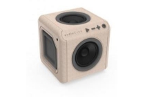 audiocube portable wood eu