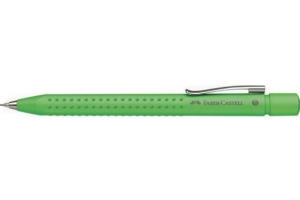 grip 2011 pencil 0 7 green