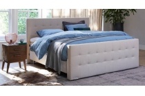boxspring compleet caresse