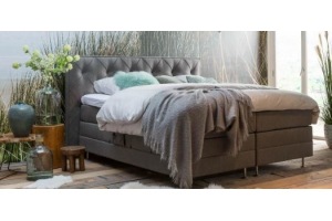 boxspring infinity 8000