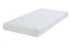 abz tencel matras koudschuim witte panter 60 x 120 x 10 cm