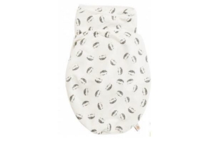 ergobaby swaddler hedge