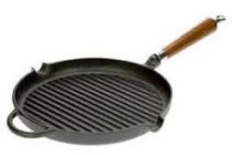 ronneby bruk grillpan maestro