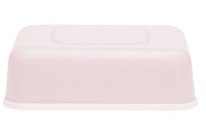 bebe jou easy wipe box pretty pink