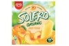 solero organic peach