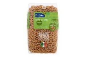 bio macaroni