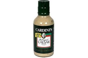 cardini s caesar dressing