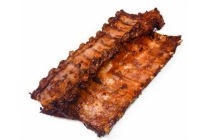 slagers beste gemarineerde spareribs