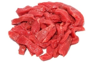 slagers beste biefstukreepjes naturel