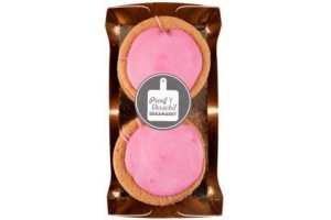 proef t verschil luxe koeken